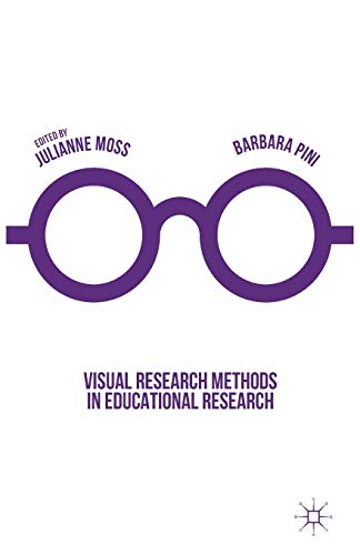 Visual Research Methods in Educational Research view 2