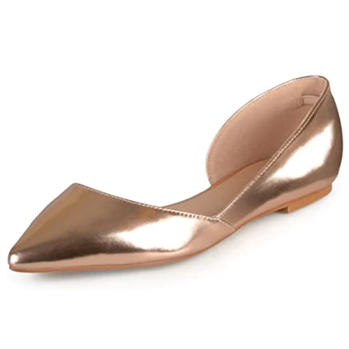 Image of Journee Women's Cortni Flats