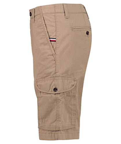 Tommy Hilfiger John CRG Short Light Twill