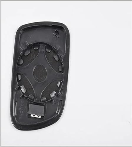 Rétroviseur grand angle dégivrant pour Xsara 2003-2005 côté gauche