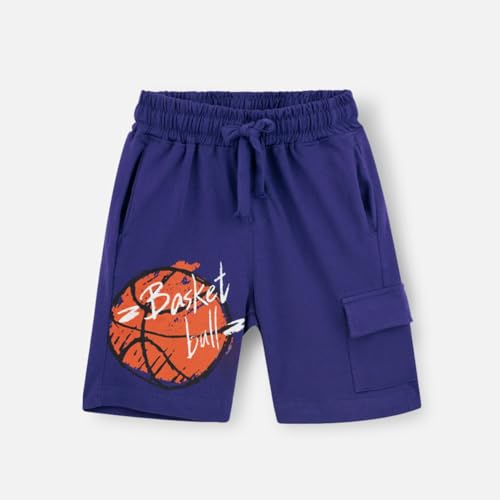 Image of Nap Chief Unisex Kids Shorts Set