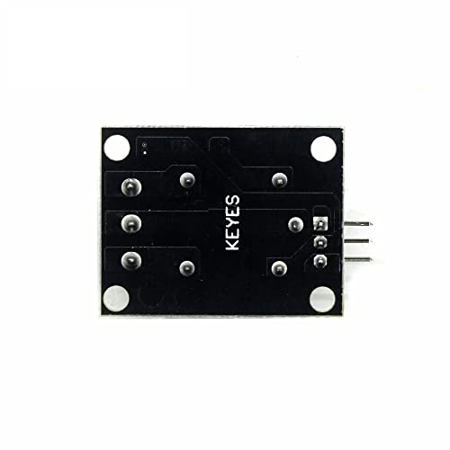 Module de commutation relais 12V 1 canal équipé d'un optocoupleur de sécurité