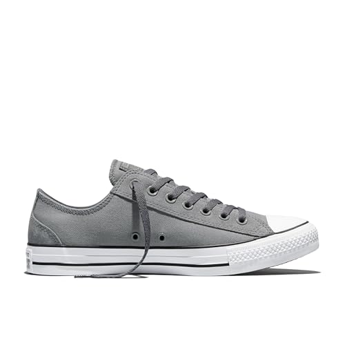 Image of Converse Unisex Chuck Taylor All Star Canvas & Suede Low Top Sneaker
