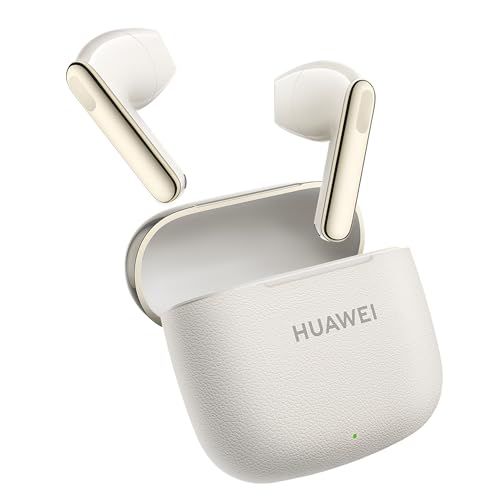 HUAWEI FreeBuds SE 3 CXCz Bluetooth 5.4 42ԃOobe[ }[d yʖ{3.8g R|WbgU[^P[X IP54hohH x[W