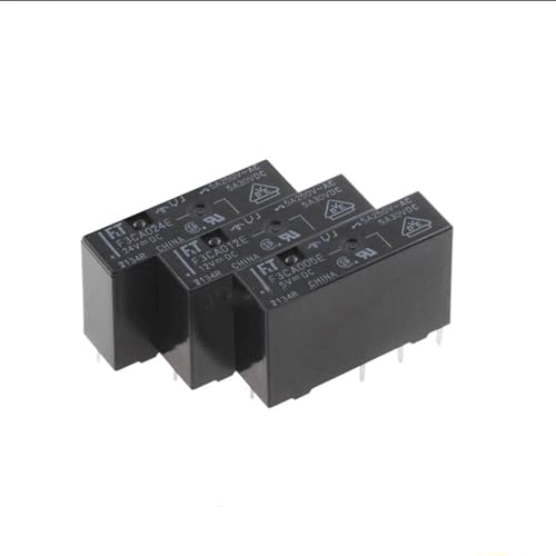 Relais 24V CC F3CA024E pour domotique et automatisation de portail