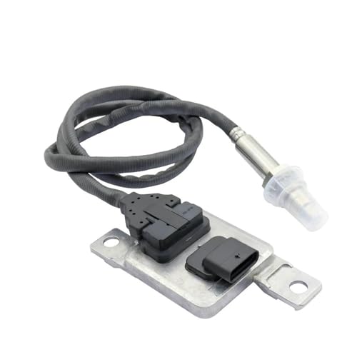 Capteur NOx 04L907807DL évite le blocage AdBlue pour VW Sharan 7N 2.0 TDI