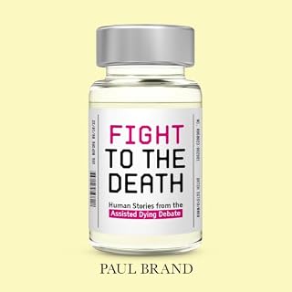 Fight to the Death cover art