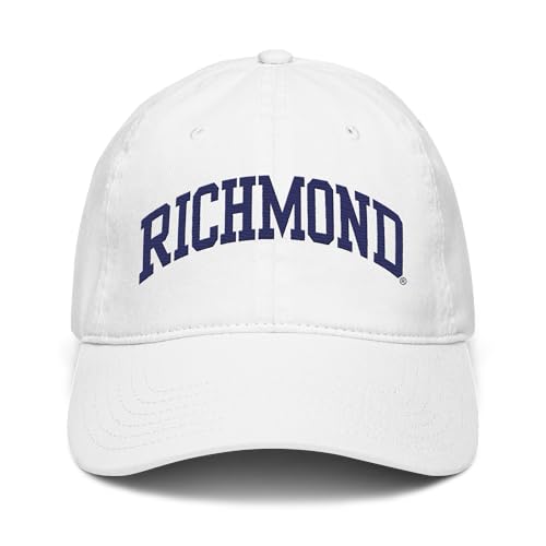 Gorra ajustable oficial Richmond Spiders miniatura 2
