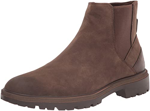 Image of Dr. Scholl's mens Graham Chelsea Boots