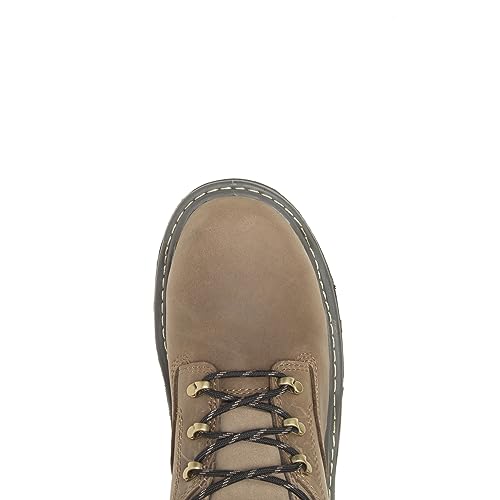 Image of Wolverine Men's Raider Durashocks Insulated 6 Inch Composite Toe