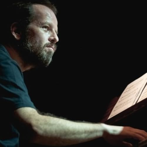 El sorprendente Diego Schissi Podcast Por capa