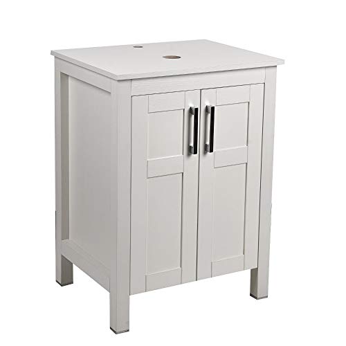 Top 10 Best Bathroom Vanity Without Sink Reviews & Buying Guide Katynel