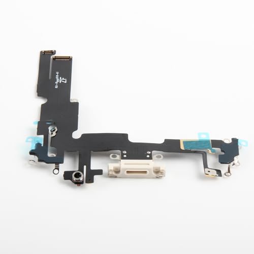 Réparer la charge iPhone 14 Plus avec ce câble flexible USB et adhésif - 7