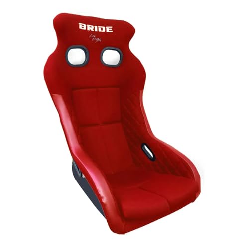 BRIDE (�u���b�h) �t���o�P�b�g�V�[�g�yXERO VS PLUS�z �X�[�p�[�A���~�h�� ���b�h FIA�K�i�擾���f�� H03BBR