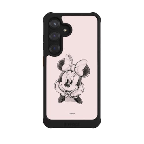 Coque Samsung S25 MagSafe Minnie Mouse pour protéger votre mobile au quotidien