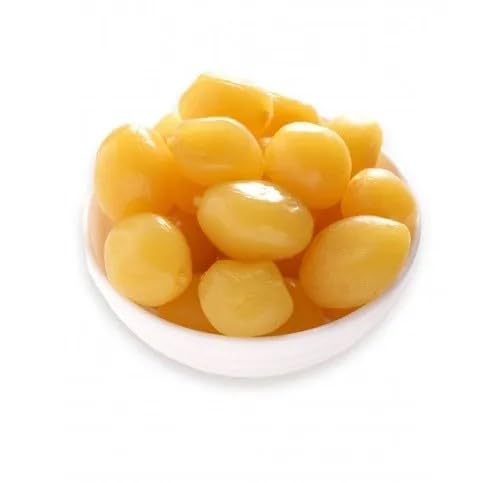 Image of Ancy Premium Dry Fruits (Peach Yellow, 200 grams), Fresh (Pack of 3)