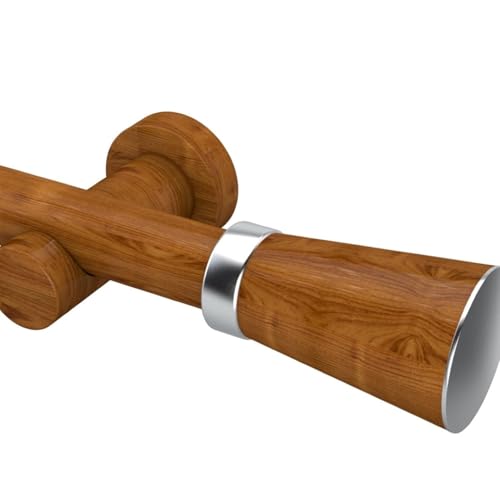 Kit Varão Jade Plus Cumaru Belchior Uniq