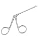 LAJA Imports Hartman Micro Alligators Forceps 3.3