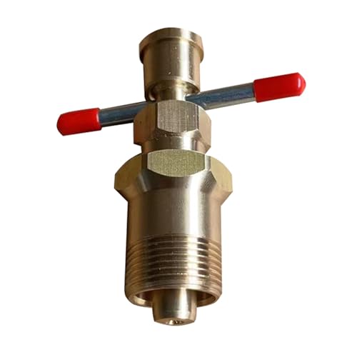 Removers Puller Tool Removal Tool Solid Brass Brass Pipe Fitting Compression Fittings Thread Tool Puller Accessories