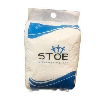 Stoe Adult Diapers Size Large - 10 packets ( 100 pieces) in new packing-image-14