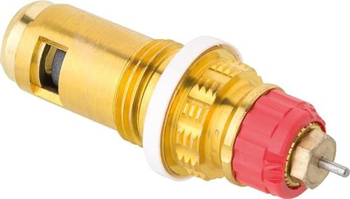 - Corps de robinet - Mécanisme réglable type Insert Ns Kermi - Danfoss 013G7382