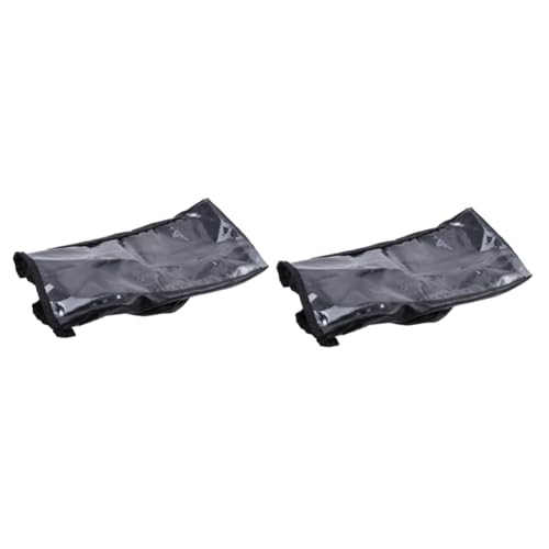 GARVALON 2 Ԉ֎qveN^[ hJo[ Ԉ֎qA[Jo[ Ԉ֎qRg[plJo[ ԂWCXeBbNJo[ Rg[[Jo[ Rg[[V[h Black