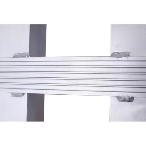 Rampas para remolque de 2 piezas 8800 lbs de aluminio miniatura 3