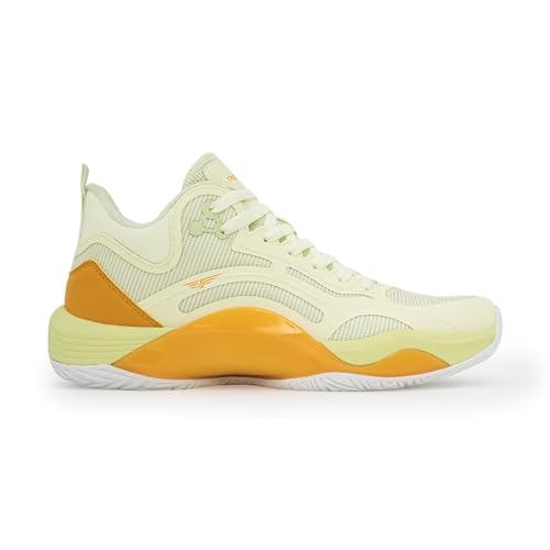 Image of Red Tape Men's Basketball-Style Shoes for Bold Streetwear Looks