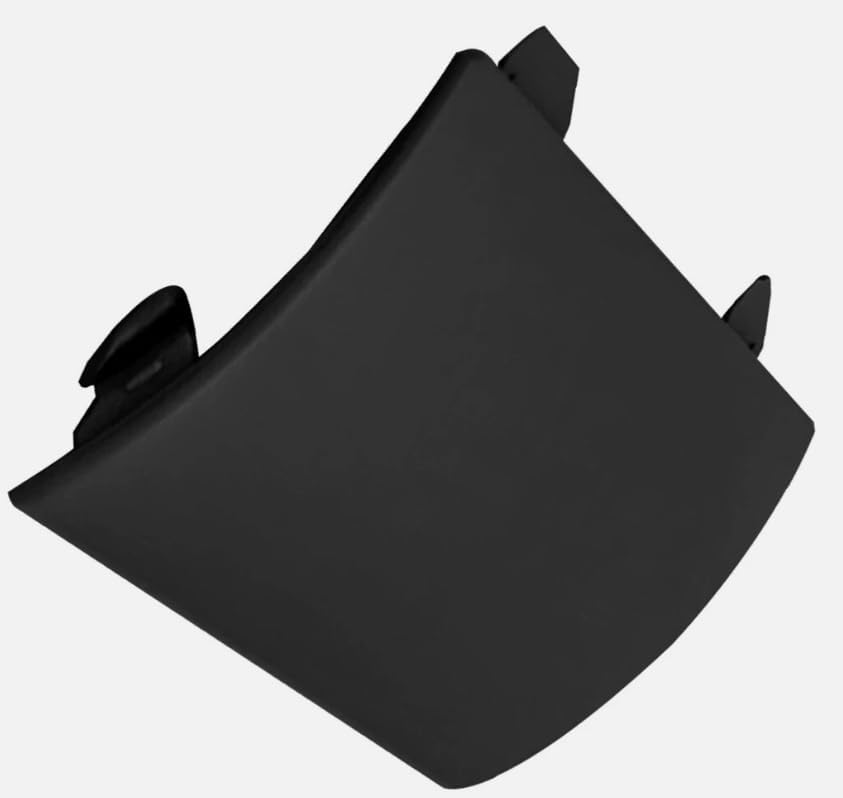 2126981530 Fit for Mercedes-Benz E350 E500 W212 2010-2016 Front Left Skirt Jack Cover