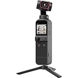 Compatible con la mayoría de los smartphones: la aplicación DJI Mimo requiere iOS 11.0 y Android 7.0 o superior. Los dispositivos compatibles incluyen: iPhone 11 Pro Max, 11 Pro, 11, SE 2020, XS Max, XS, XR, X, 8 Plus, 8, Samsung Galaxy S20+, S20, S10, S9+, S8, Note 9, Huawei P40 Pro, P40, P30 Pro, P20, Mate 30 Pro, Mate 30, Mate 20 Pro, Mate 20 Pro, Mate 10 Pro, HONON. OR 30 Pro, 20, Mi 10 Ultra, 10 Pro, 10, 9, Redmi K30 Pro, Vivo X30 Pro, X30, X27, OPPO RENO 3 Pro, OnePlus 8, 7 Pro, Pixel 4XL, 3XL, 2, LG V40.