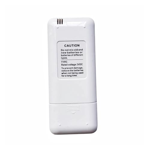 Télécommande climatiseur WYE018GLFI15RL haute précision - 4
