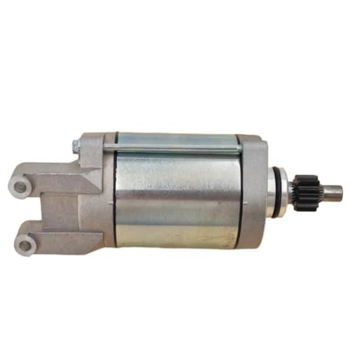 Motor de arranque eléctrico YFM660R Raptor XT660 XT500E 2