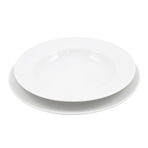 Retsch Arzberg 330030301 Kombiservice Classico, Porzellan, 1 Set (30-teilig)