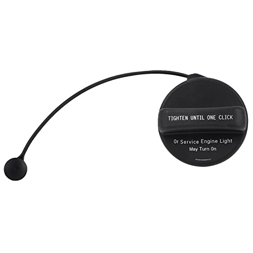 Fuel Tank Filler Cap,Gas Cap Compatible With Buick Cadillac Chevy GMC - 2012-2015 CTS, 2010-2015 SRX Camaro, 2010-2017 Equinox Terrain, 2014-2020 Impala, 2013-2015 Malibu And More,Replace # GT329