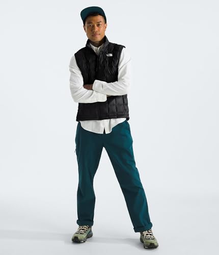THE NORTH FACE Men's ThermoBall Eco Vest 2.0 (Standard and Big Size) - PFAS Free3