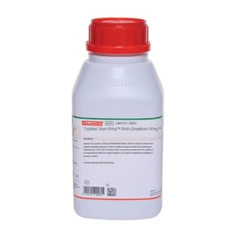 GM011-5KG Granulated Tryptone SOYA Broth, 5 kg