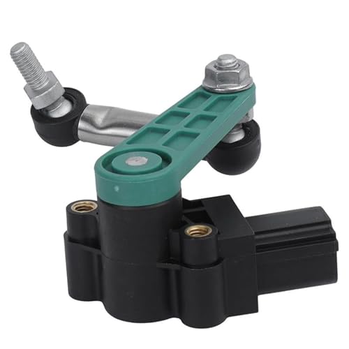 Capteur de hauteur de caisse pour Tesla Model S 2012-2016 suspension avant