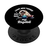Photo Gallery ragdoll cat lover design, i just need my ragdoll popsockets popgrip adesivo Photo Gallery ragdoll cat lover design, i just need my ragdoll popsockets popgrip adesivo