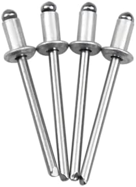 REBITE 4.0 X 16 COM 20 UNIDADES - CM36