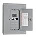 Square-D HOM1224M100TC Homeline Load Center 100amp Panel 12/24 Space