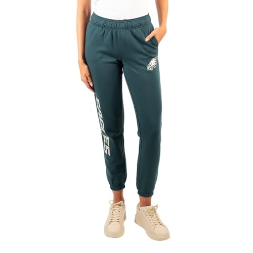 Joggers de forro polar para mujer ideales para entrenar y descansar