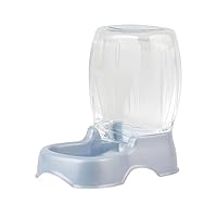 Algopix Similar Product 15 - Petmate Pet Cafe Gravity Waterer Cat