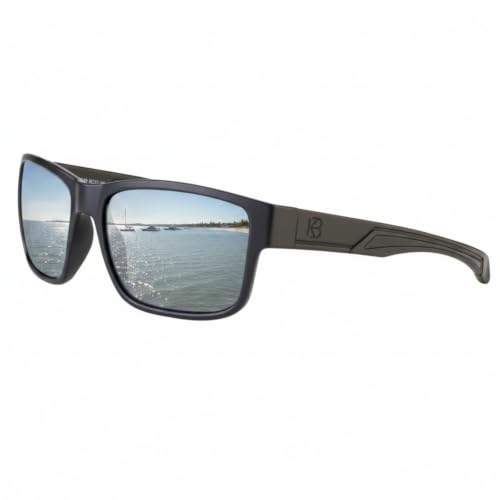 Image of Polarized HD Genuine Glass Sunglasses for Men and Women, Italian Design, Anti-Glare,UV400,Corning True Glass Lenses