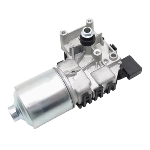 Moteur d'essuie-glace avant pour Skoda Rapid 2013-2019