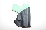 Ogre Tactical LLC- Kydex, Pocket Holster, Compatible with Glock 43, Right Hand
