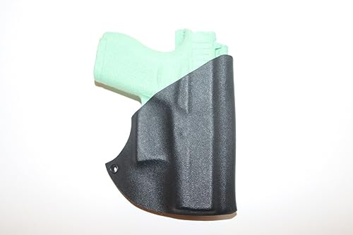 Ogre Tactical LLC- Kydex, Pocket Holster, Compatible with Glock 43, Right Hand