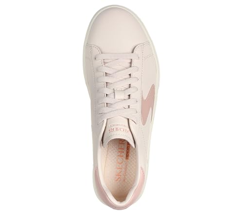 Image of Skechers Womens Eden LX Sneaker