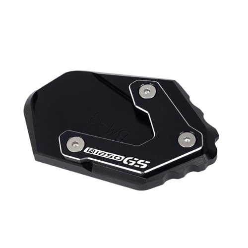Rallonge de béquille R1250GS Adventure élargisseur support latéral CNC
