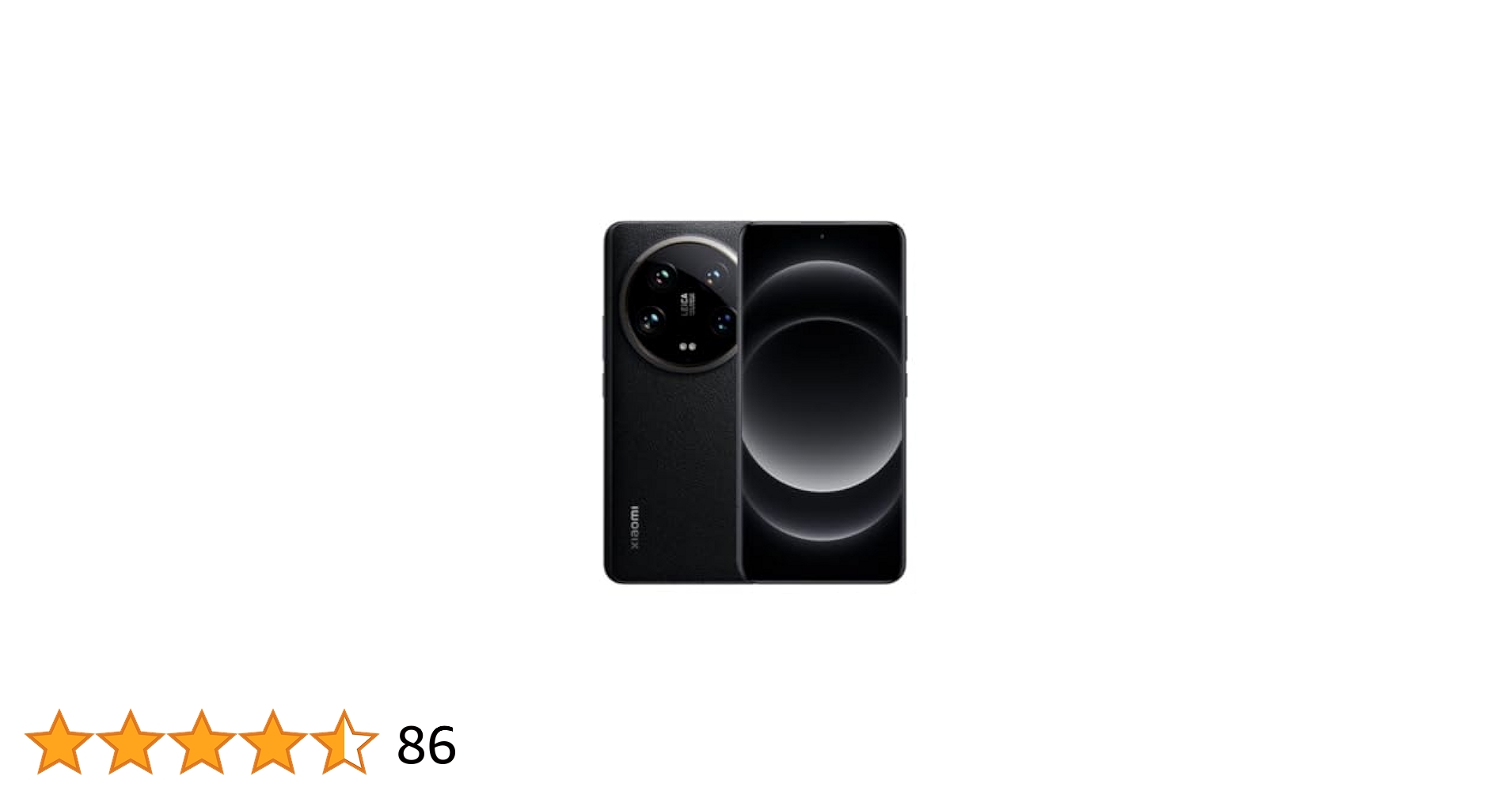 ★Xiaomi 14 Ultra 正規日本版 16GB/512GB ホワイト★ Xiaomi 14 Ultra 16G+512G SIMフリー [ホワイト] : らいぶshop