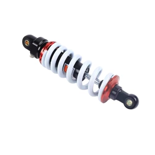 Amortisseur arrière moto 290mm anti-choc pour réparer suspension quad